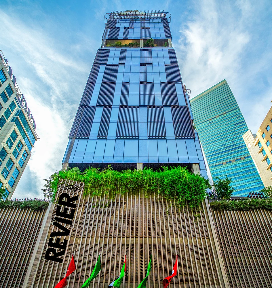 Revier Hotel-22